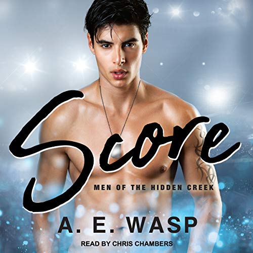 Score by A. E. Wasp