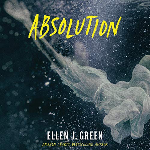Absolution by Ellen J. Green