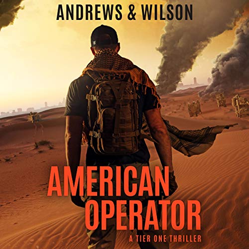 American Operator