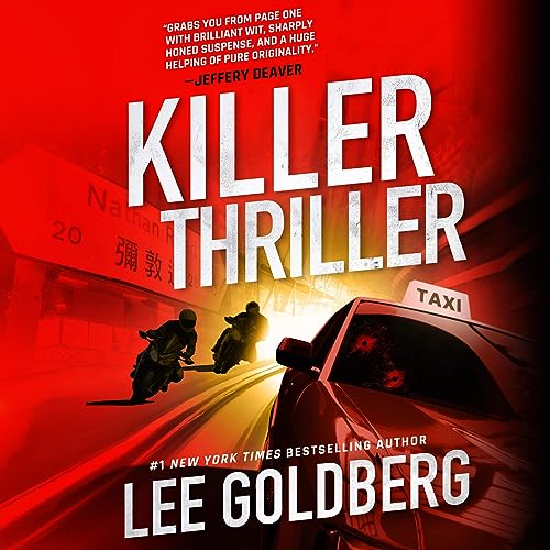 Killer Thriller