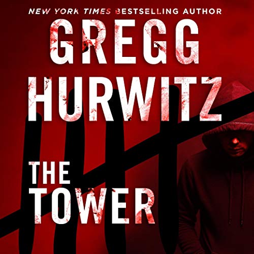 The Tower by Gregg Hurwitz