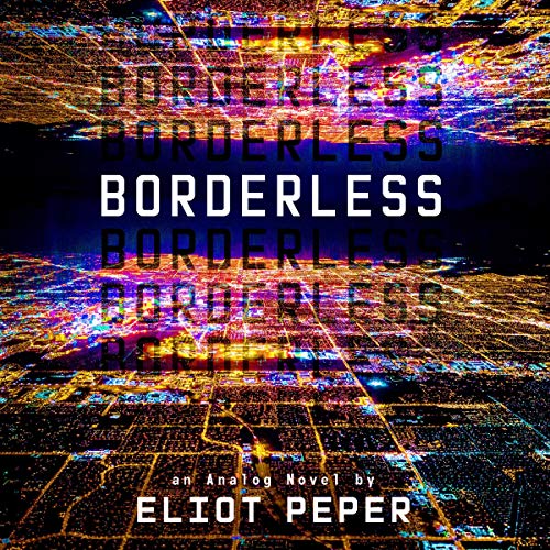 Borderless
