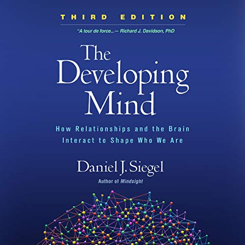 The Developing Mind, Third Edition