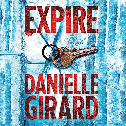 Expire by Danielle Girard
