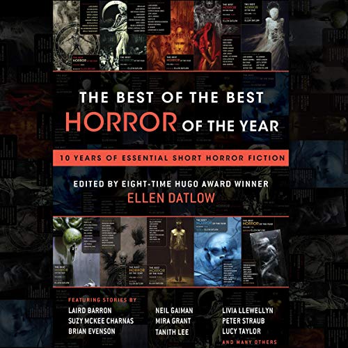 The Best of the Best Horror of the Year