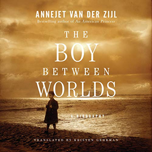 The Boy Between Worlds