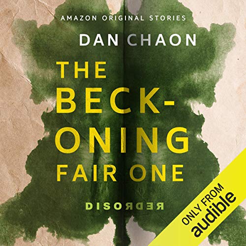 The Beckoning Fair One