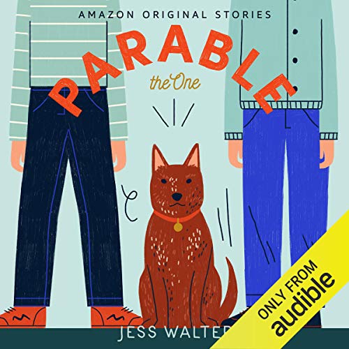 Parable by Jess Walter