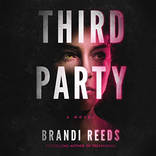 Third Party by Brandi Reeds
