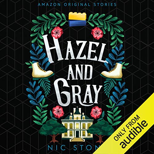 Hazel and Gray