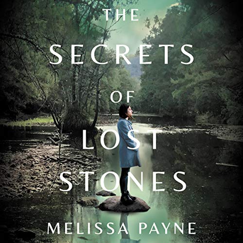 The Secrets of Lost Stones