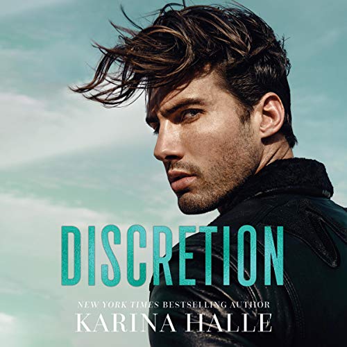 Discretion by Karina Halle