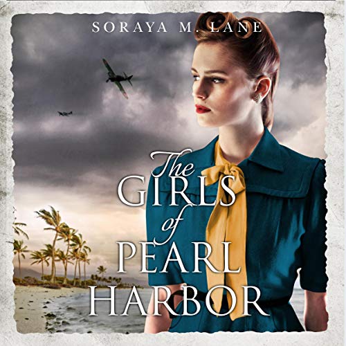 The Girls of Pearl Harbor