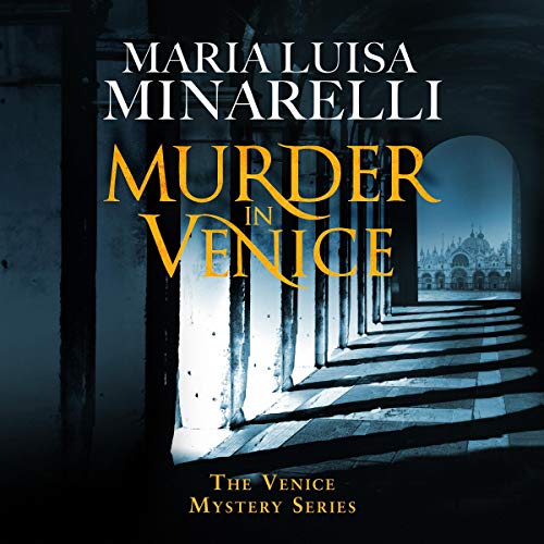 Murder in Venice