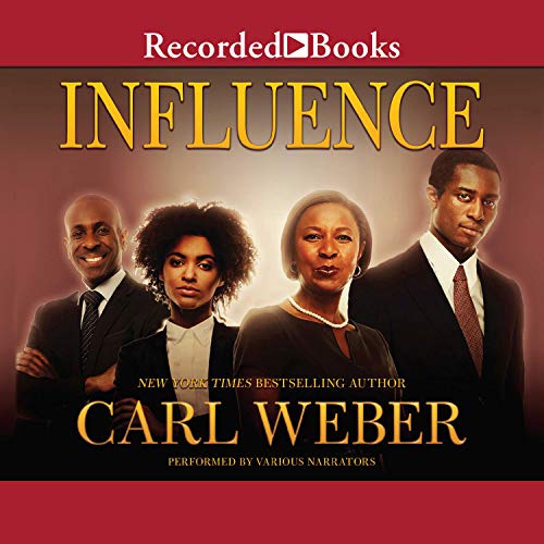 Influence by Carl Weber