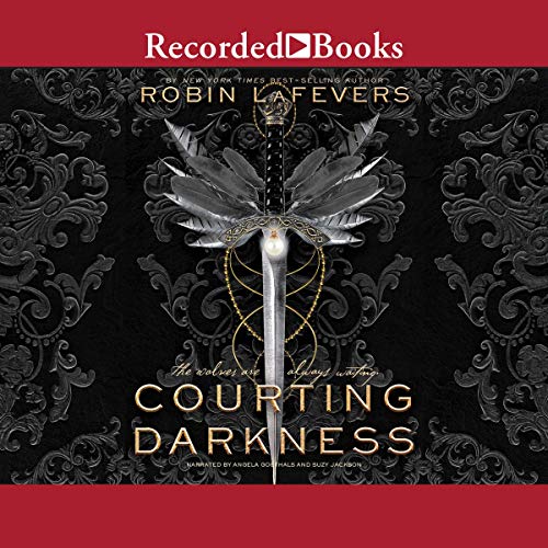 Courting Darkness