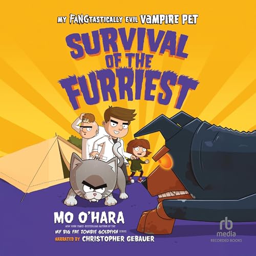 Survival of the Furriest
