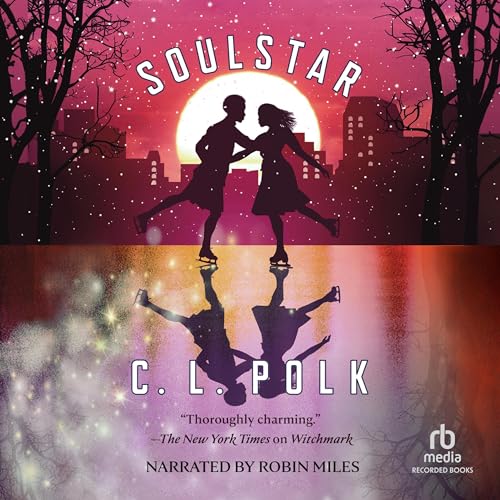Soulstar by C. Polk