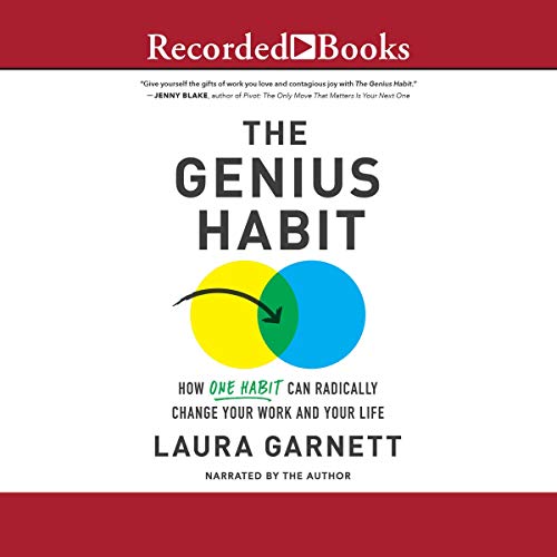 The Genius Habit by Laura Garnett