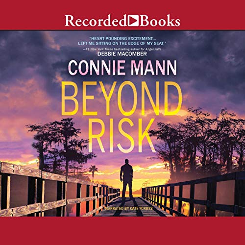 Beyond Risk by Connie Mann