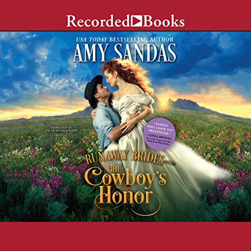 The Cowboy's Honor