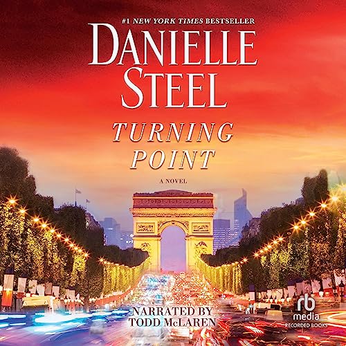 Turning Point by Danielle Steel