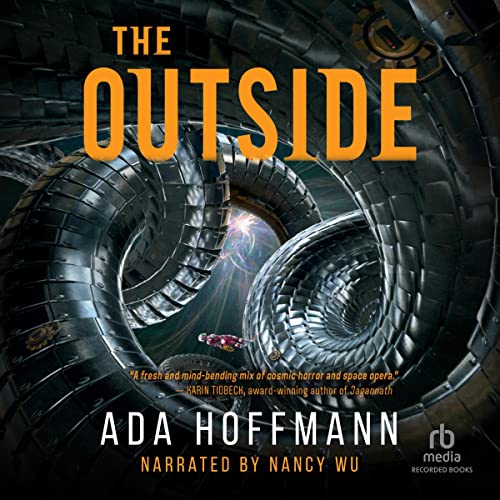 The Outside by Ada Hoffmann