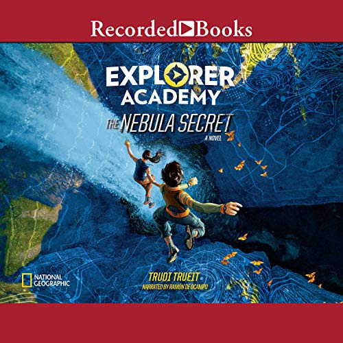 Explorer Academy: The Nebula Secret