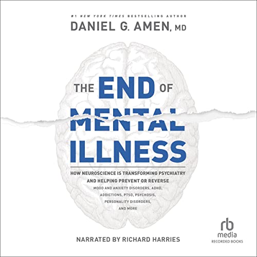 The End of Mental Illness