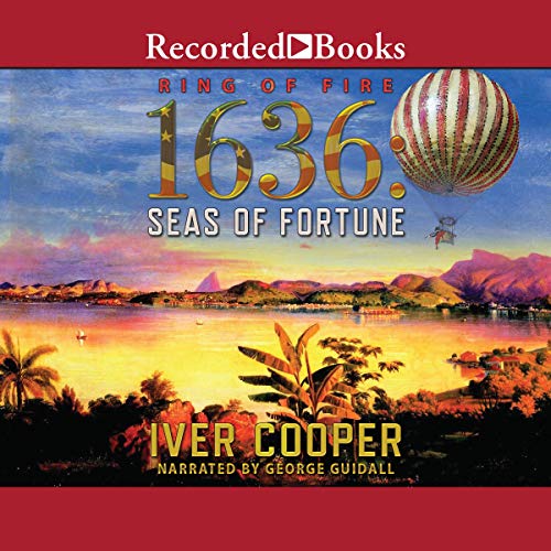 1636 by Iver P. Cooper