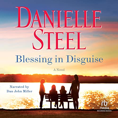 Blessing in Disguise by Danielle Steel
