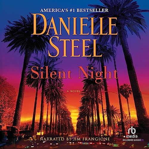 Silent Night by Danielle Steel