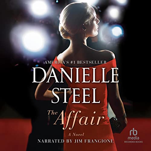 The Affair by Danielle Steel