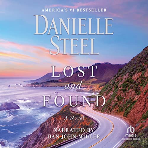 Lost and Found by Danielle Steel