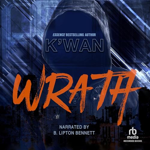 Wrath by K'wan