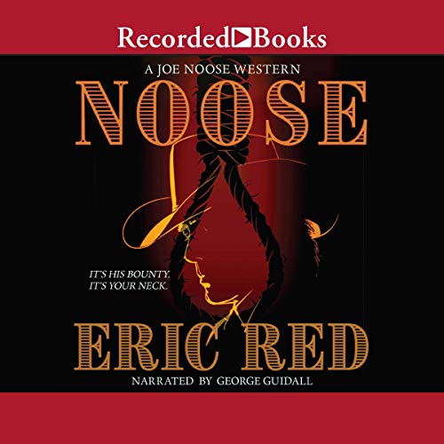 Noose by Eric Red