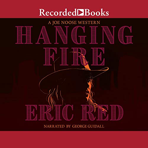 Hanging Fire by Eric Red