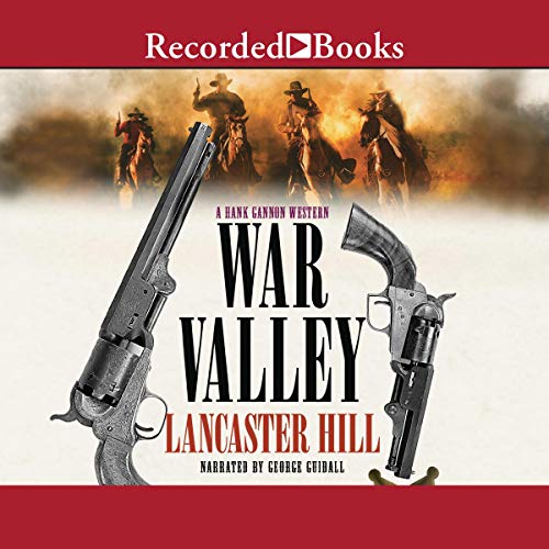 War Valley by Lancaster Hill