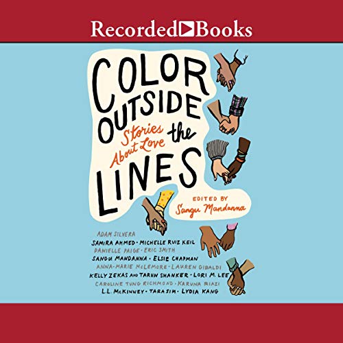 Color Outside the Lines