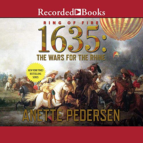1635: The Wars for the Rhine