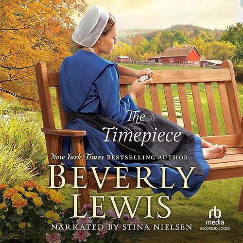The Timepiece by Beverly Lewis