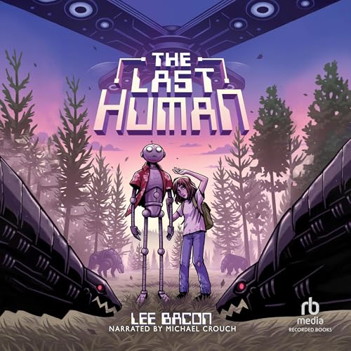 The Last Human