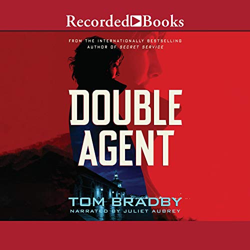 Double Agent by Tom Bradby