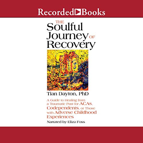The Soulful Journey of Recovery