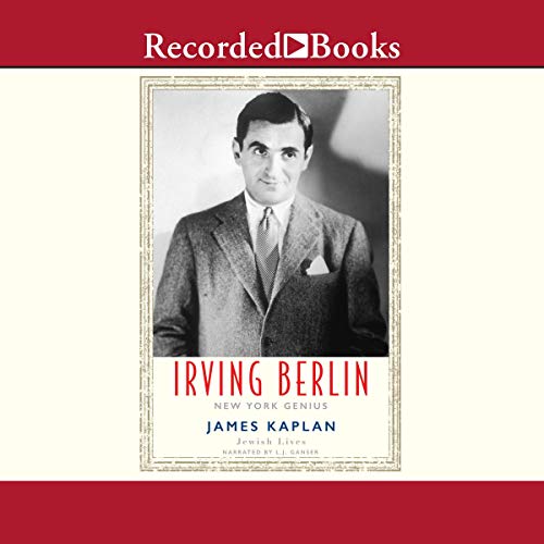 Irving Berlin