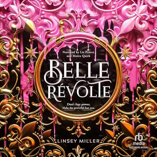 Belle Revolte