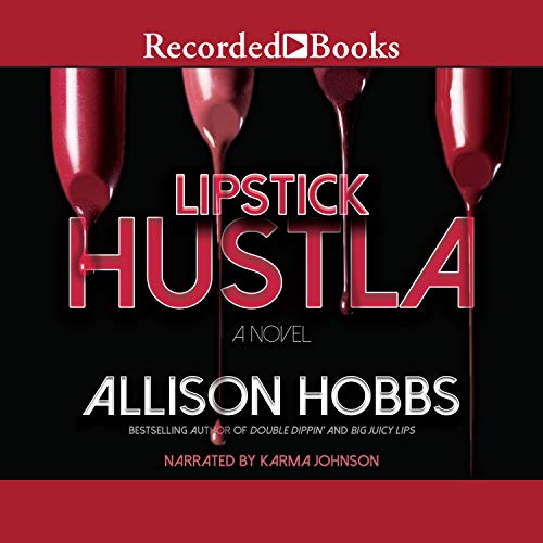 Lipstick Hustla