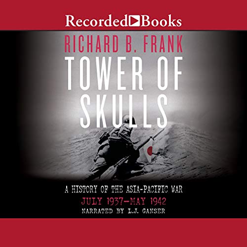 Tower of Skulls