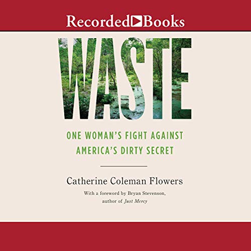 Waste by Catherine Coleman Flowers