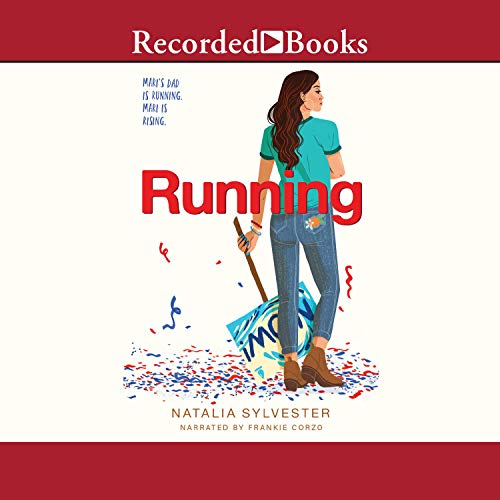 Running by Natalia Sylvester